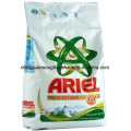 Laundry Powder Bag/Side Gusset Laundry Powder Plastic Bag/Side Gusset Bag